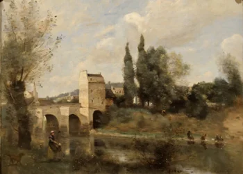 Les Ponts de Mantes